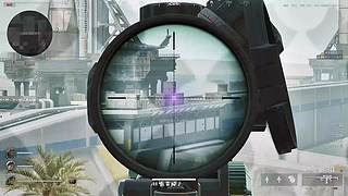 三角洲老年第一护