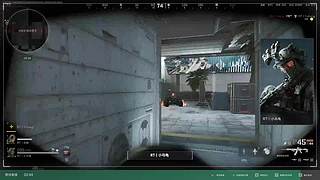 天天被冷暴力的摸金选手