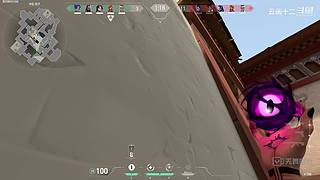 破产3X3（有车位）