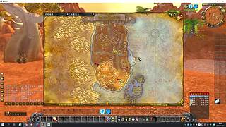 魔兽时光服1服感恩节快练烹饪#魔兽时光服