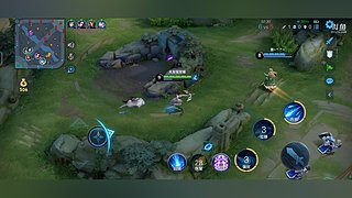 焦虑达咩的直播间