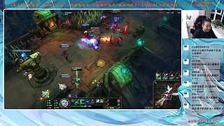 【血墨】PVE全能大师！