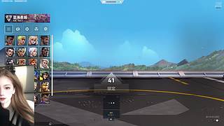 【伊伊】可爱的我，帅气的枪❤️