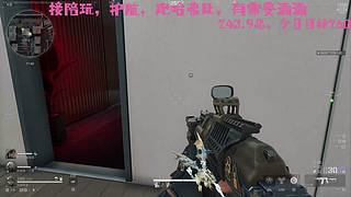 （小奶团）练技术