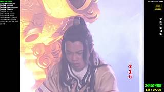 【贝贝】二营长你的意大利炮呢~开炮哈~