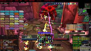 魔兽世界怀旧服 哈霍兰40人NAXX