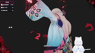 我独自升级~觉醒吧~