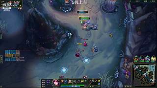 电一：娱乐车 有位置