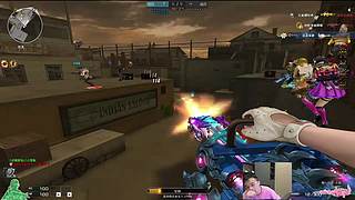 明天下午2点韩服开荒狄瑞吉团本