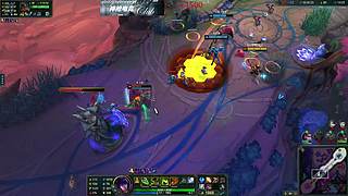 海克斯大乱斗大王