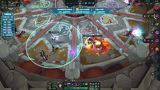 斗魂巅峰赛冠军！！！