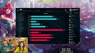 【夫妻嘿店】艾欧尼亚夫妻俩~