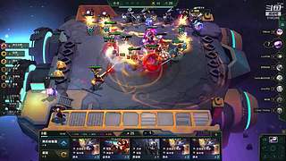 S15赛季明天上线！