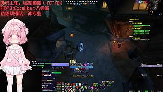 拍卖行让我不得不早八✿~