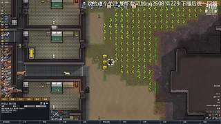 环世界原汁原味版