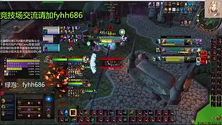 V法-全职业PVP上分(国美欧亚）