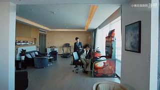 跟着小猪一起看【热剧联播】