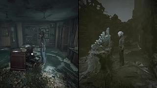 游戏剧情系列/恐怖/主机/通关