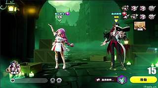 解谜关卡破解 脑力与操作结合