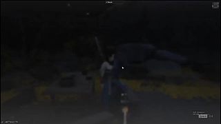 我有一把行者刀的直播间