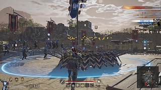 世界战意 第一统帅