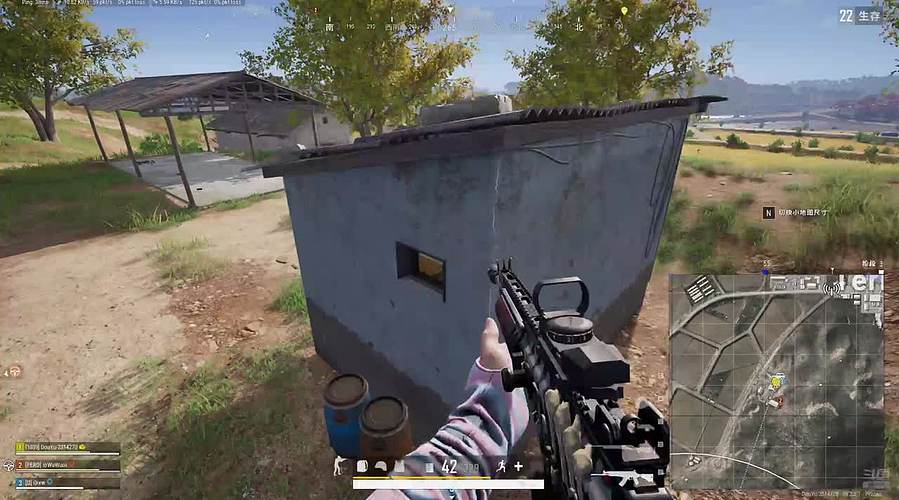 主播很白！白雪公主一样白~