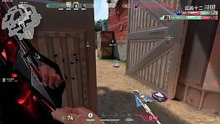 破产3X3（有车位）