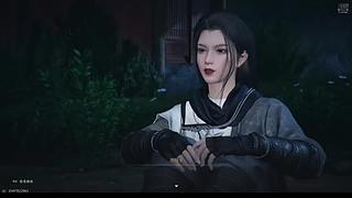 星梦49的直播间