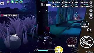 新角色试玩，技能也太好用了吧！