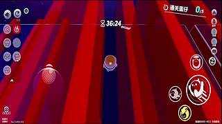 创意地图挑战 意想不到的玩法