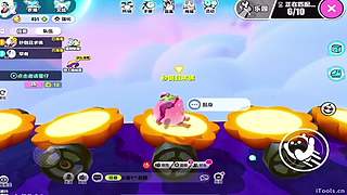 限时关卡冲刺 最后一秒通关