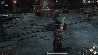 随便打会儿好了