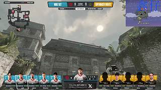 【鑫仔】CPH Wolve-MOUZ.N