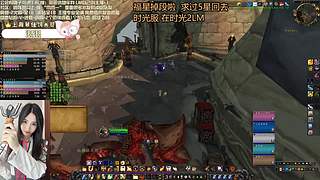 每天等着水友来给我安排任务