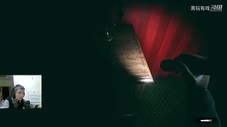 恐怖游戏dark师的录像