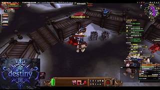 无情V时光1<命运>