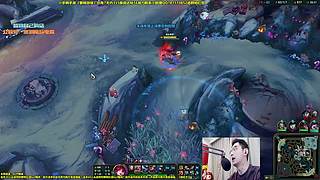 36强淘汰赛【巅峰联赛】