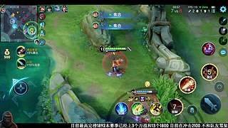 真正的对抗路goat！只玩单爆！