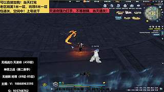 无视战力将领85层天波府450层精英毕业