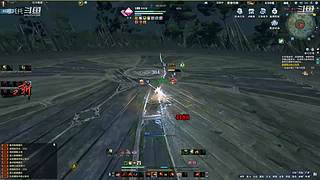 【小哪吒】莽辞刀法