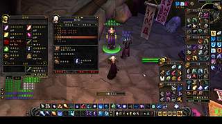 练级练得脑壳青痛