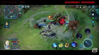 迈克尔肯尼迪的直播间