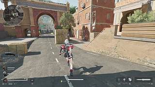 有车位，可扶贫可猛攻