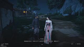 打不过，就吐口水。。。