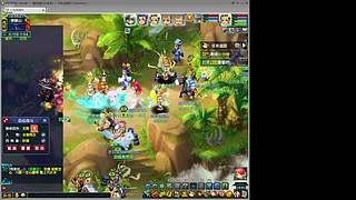 全世界最好的直播间