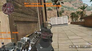 三角洲！33，跑刀哈夫币进