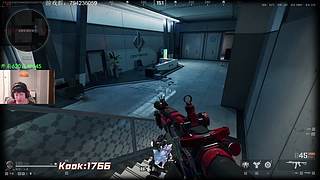 航天之神中神  跑刀之王中王