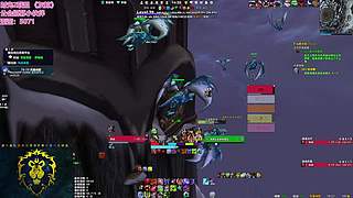 联盟2区 努力升级