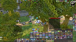 从从容容游刃有余