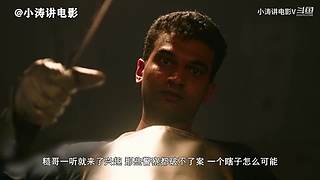 一个只讲恐怖电影的电影解说